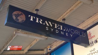 indonesian travel agent in sydney