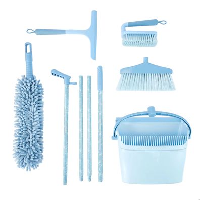 Kmart 4 Piece Bow Cleaning Tool Set