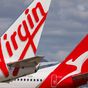 Flights from $55 in major Virgin Australia and Qantas sales