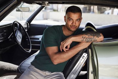 Guy Sebastian