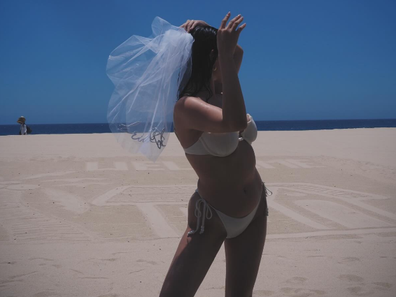 Selena Gomez