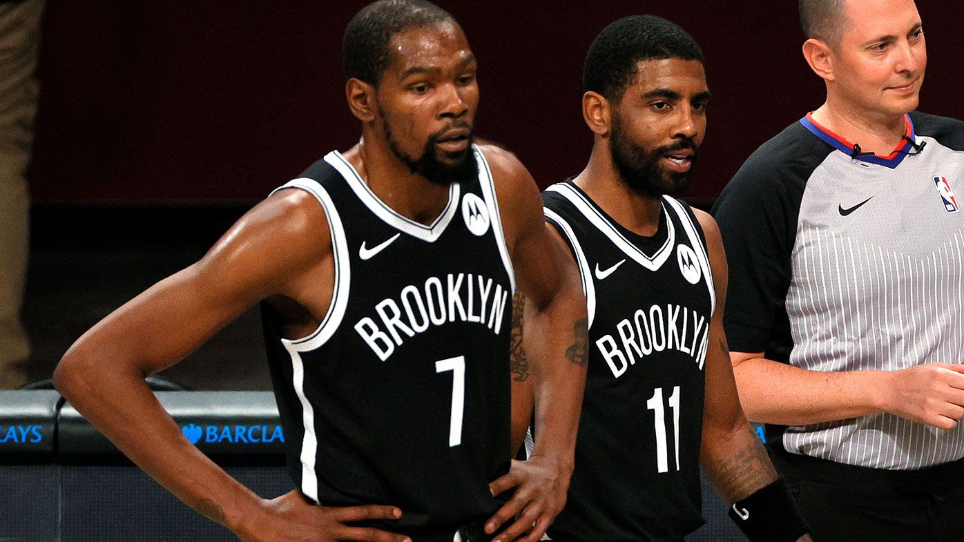 Brooklyn Nets overcome James Harden injury to defeat Milwaukee Bucks