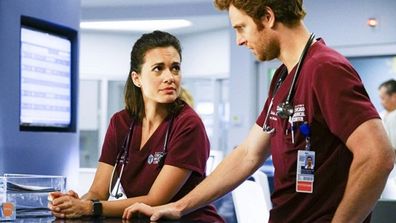 Chicago Med