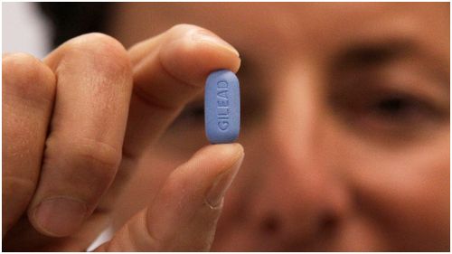 HIV prevention drug won’t be subsidised by Australian health department