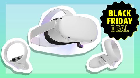 9PR: Enter the realm of virtual reality with the Meta Quest 2, and save!