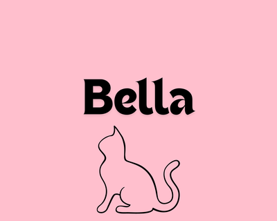 8. Bella