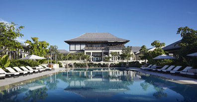 the island hotel bahamas