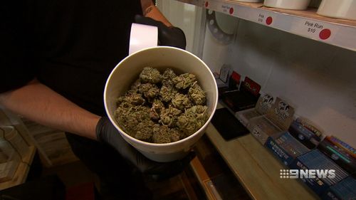 Medicinal marijuana has been legal in Canada since 2001, but now the country looks set to go one step further.