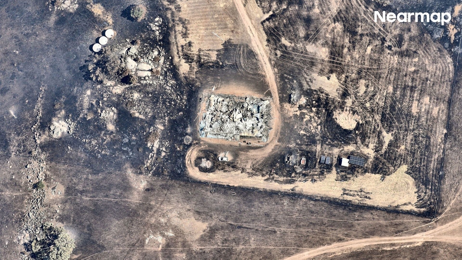 Harcourt em 14 de janeiro de 2026.