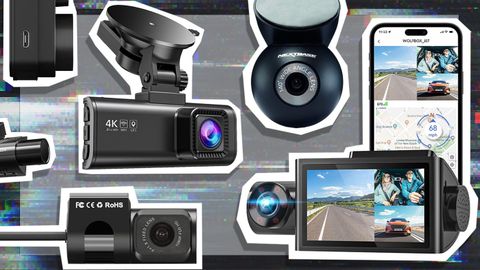 9PR: Prevent the prangs with these top-of-the-class dash cams