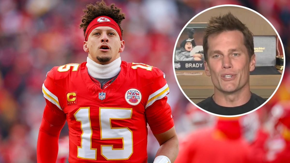 NFL news 2025: Tom Brady weighs in on Patrick Mahomes criticism, referee issues, playoffs