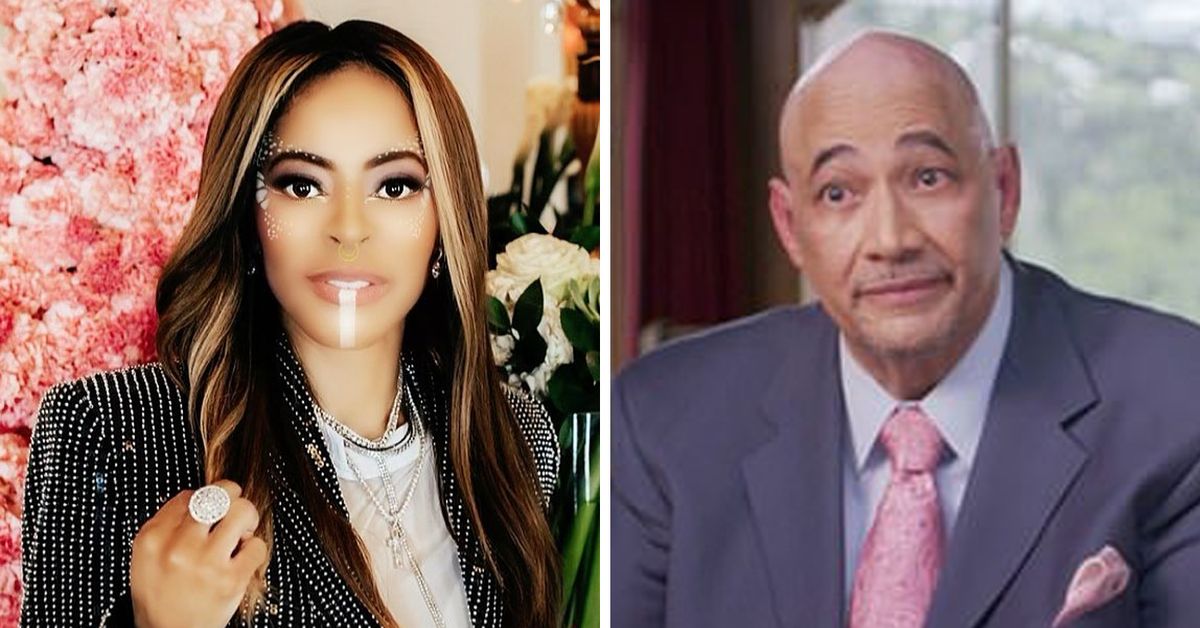 Real Housewives of Salt Lake City star Mary Cosby explains why she married  her step-grandfather at just 22 - 9Celebrity