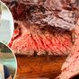 Two celebrity chefs reveal their ultimate steak tips