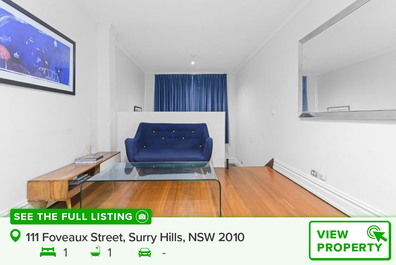 Rental Sydney Surry Hills NSW Domain 