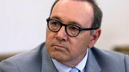 Kevin Spacey has been charged with a range of sex crimes in the UK.