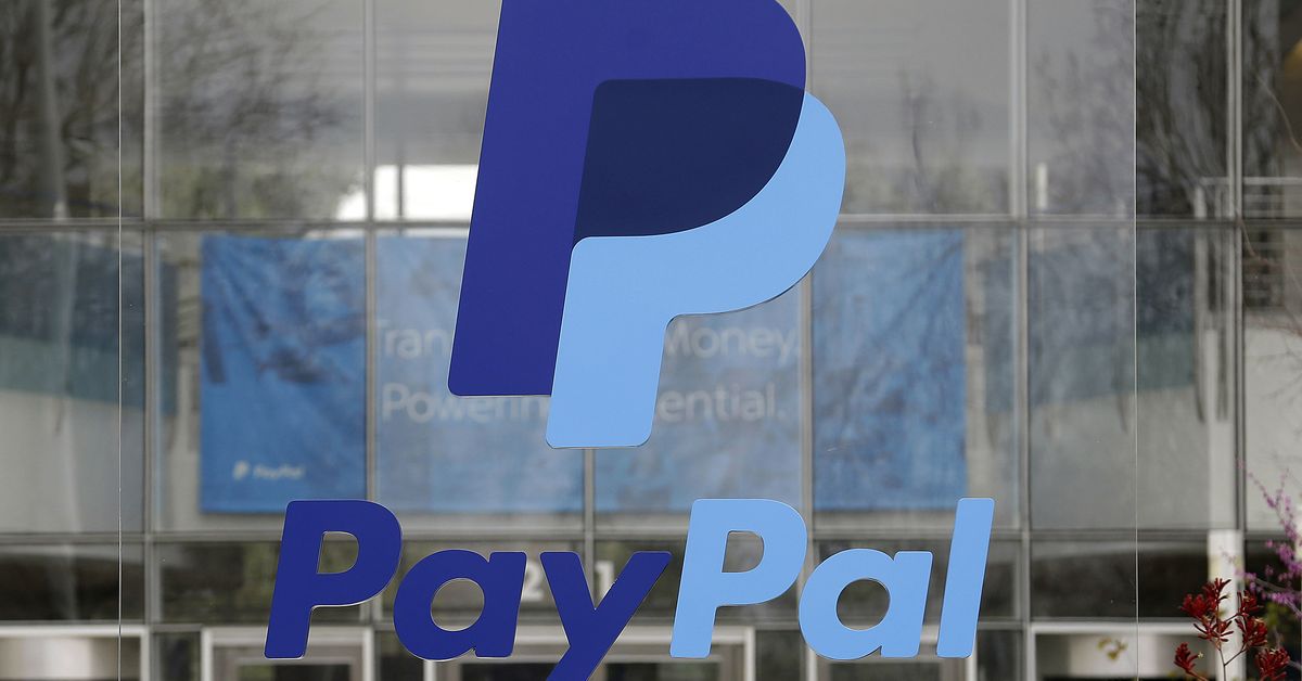 PayPal’s contracts with Australian small businesses were unfair, court finds