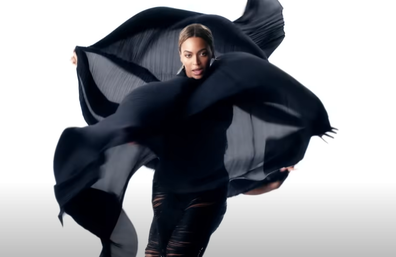 Melbourne'da Beyoncé'den ilham alan bir tasarıma sahip bir kule dairesine sahip olun. 
