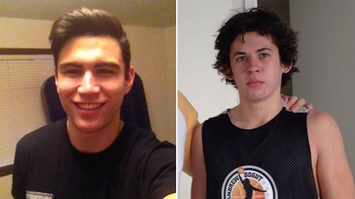 Aussie students studying at Oregon college saved from mass shooting by phone call