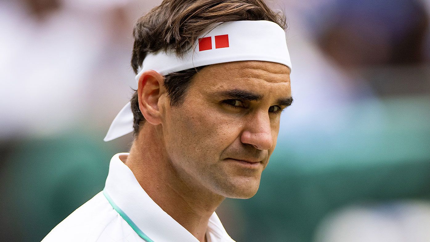 Roger Federer confirms absence from 2022 Australian Open as knee rehab continues