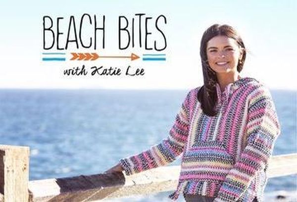 Beach Bites with Katie Lee