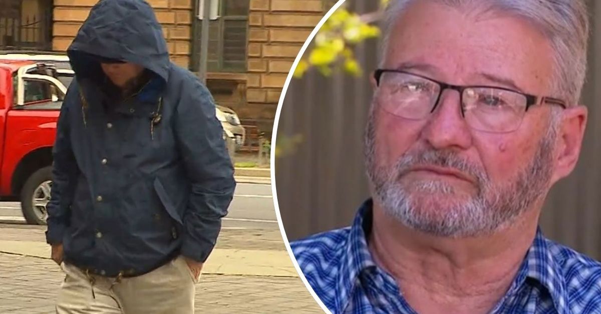 Survivor's frustration as one of SA's most notorious paedophiles to be released on parole