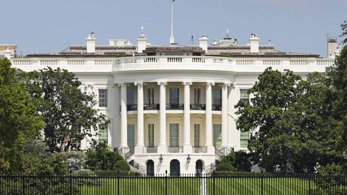 The FBI and Pentagon actions come after President Donald Trump accused the lawmakers of sedition and said it is "punishable by DEATH" in a social media post.