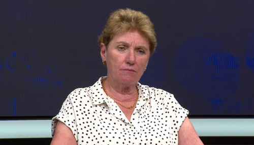 Brendan's twin sister Fiona issued a plea for information about her brother's disappearance.