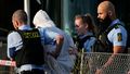 Three dead, suspect arrested in Copenhagen mass shooting 