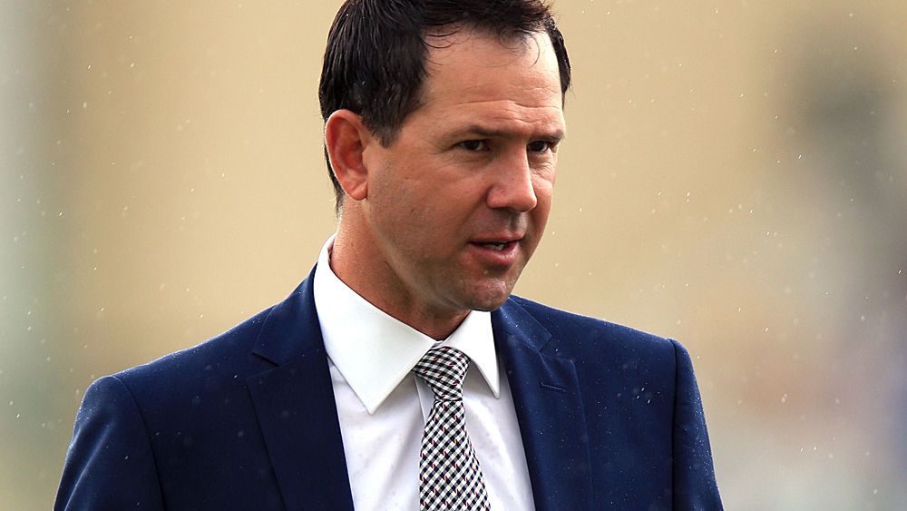 Ricky Ponting inducted into cricket hall of fame