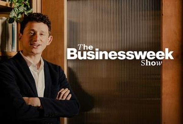 The Businessweek Show