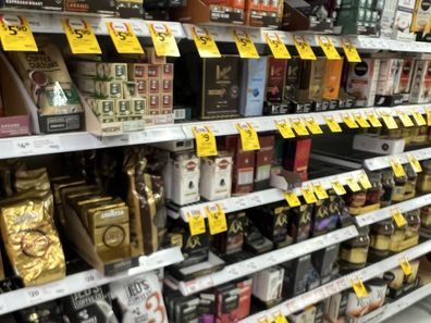 supermarket sleuths jo abi 9Honey product pairing