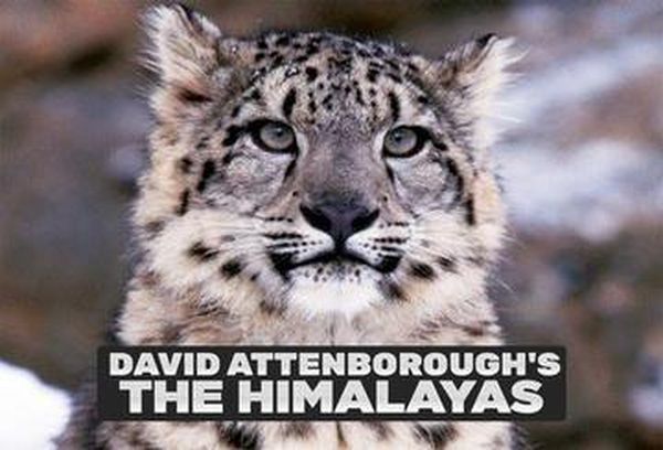 David Attenborough's The Himalayas
