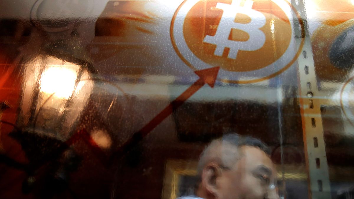 Bitcoin wallet: US man Stefan Thomas has just two password attempts left to  unlock $300m cryptocurrency fortune