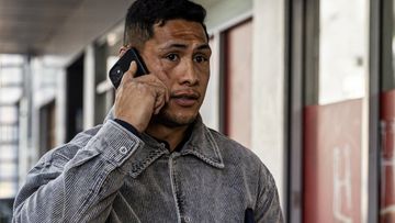 Incoming Warriors player Roger Tuivasa-Sheck has pleaded guilty to drink-driving.Court documents seen by Stuff allege Tuivasa-Sheck drove on State Highway 1 in Auckland on September 10 with his breath alcohol level of 453 micrograms per litre of breath.