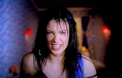 What happened to... Meredith Brooks?