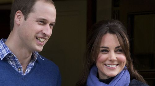 Pregnant Kate cancels Malta trip due to severe morning sickness