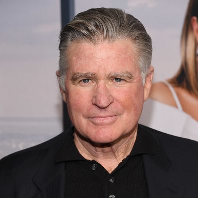 Treat Williams