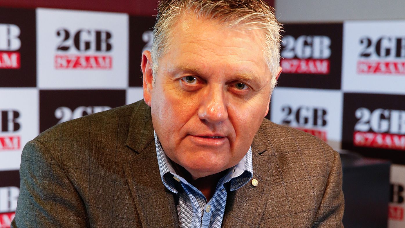Manly's sacking of Kristie Fulton is 'unforgiveable' says Ray Hadley