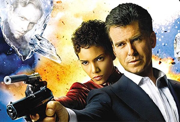 Die Another Day