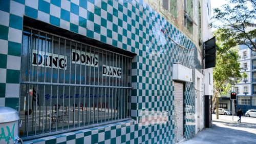 Iconic Sydney karaoke bar Ding Dong Dang quietly closes its doors