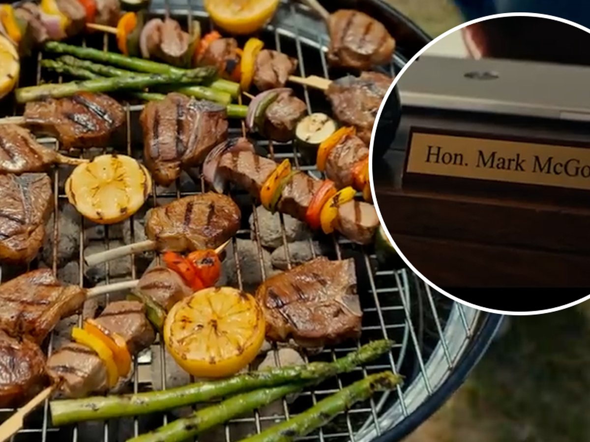 Lambs Players Christmas 2022 Australian Lamb's Tv Ad For 2022 Takes Aim At Mark Mcgowan And China -  9Kitchen