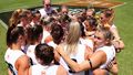 Huge win for AFLW stars as handsome pay rise confirmed
