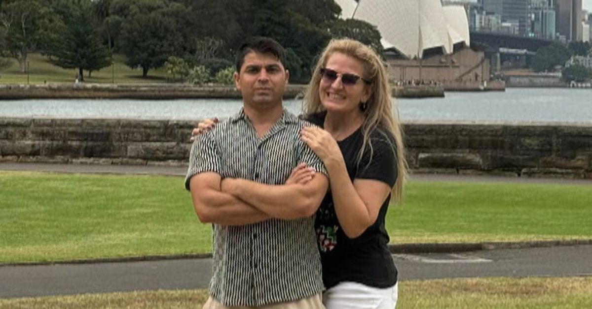 Partner of Merrylands stabbing victim blames 'negligence' of NSW Health