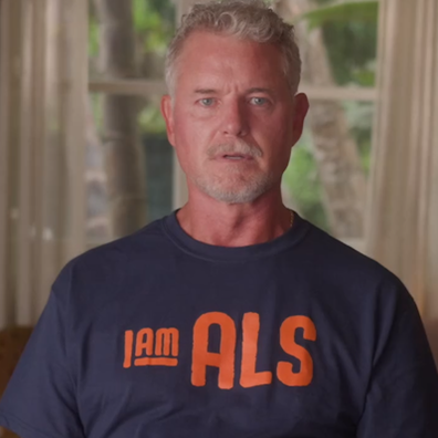 eric dane