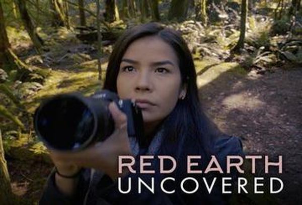 Red Earth Uncovered