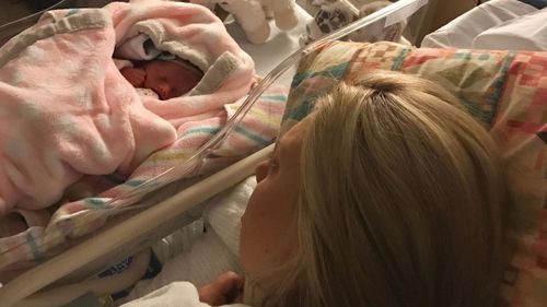 Nerida Rosenthal e outros pais enlutados estão apelando ao governo federal para implementar uma campanha nacional de conscientização sobre natimortos.