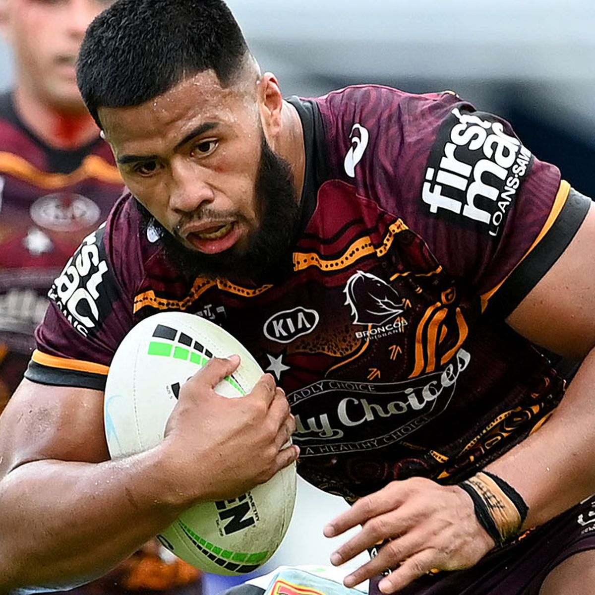 NRL news: Why Brisbane Broncos have improved so much, Payne Haas, Adam  Reynolds