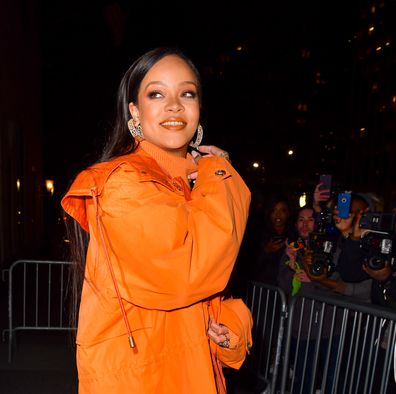 Insider Business on X: Rihanna is officially a billionaire