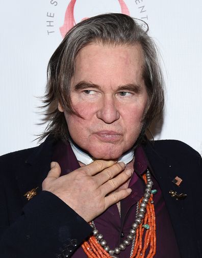 Val Kilmer