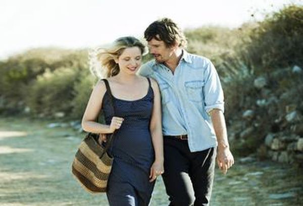 Before Midnight